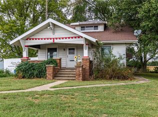 1025 County Highway 12, Tower Hill, IL 62571