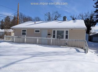 1028 S Hampton Rd, Columbus, OH 43227