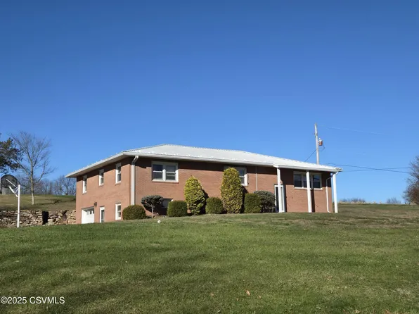 6520 Musser Ln, Watsontown, PA 17777