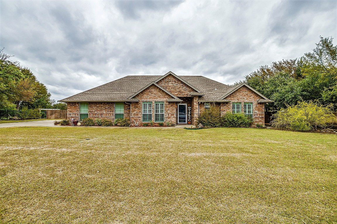121 Raven Bnd, Hudson Oaks, TX 76087 Zillow