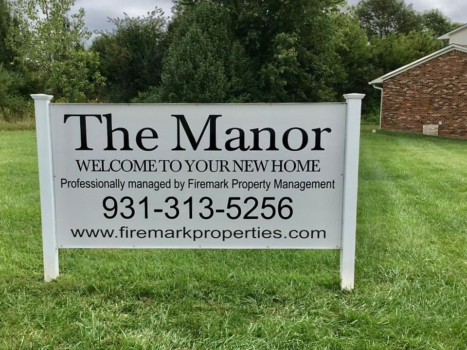 The Manor Apartment Rentals Lawrenceburg, TN Zillow