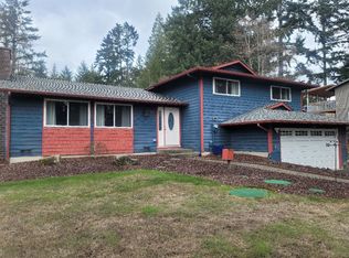 91 NE View Ridge Dr, Belfair, WA 98528