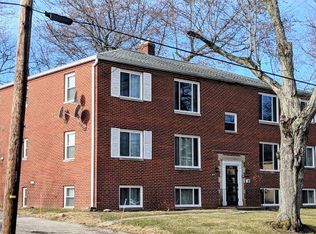 240 S Portage Path APT 6, Akron, OH 44302