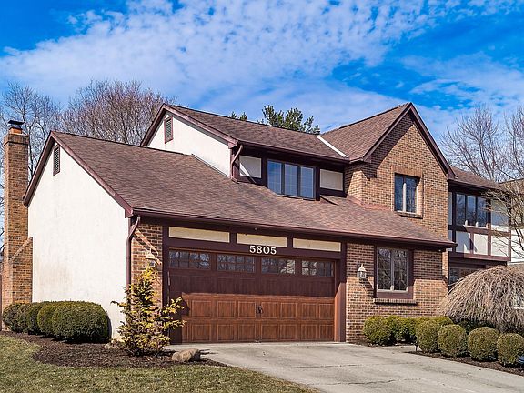 3rd image of 5805 Settlers Pl