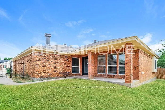 6208 Hott Springs Dr — Photo 15
