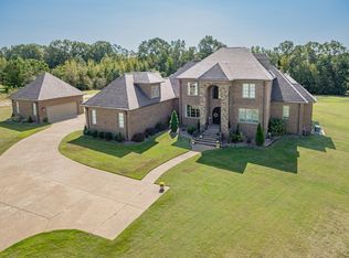 11949 Walnut Grove Rd, Eads, TN 38028