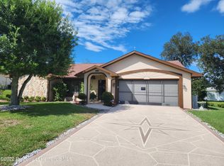 8115 Shalom Dr, Spring Hill, FL 34606