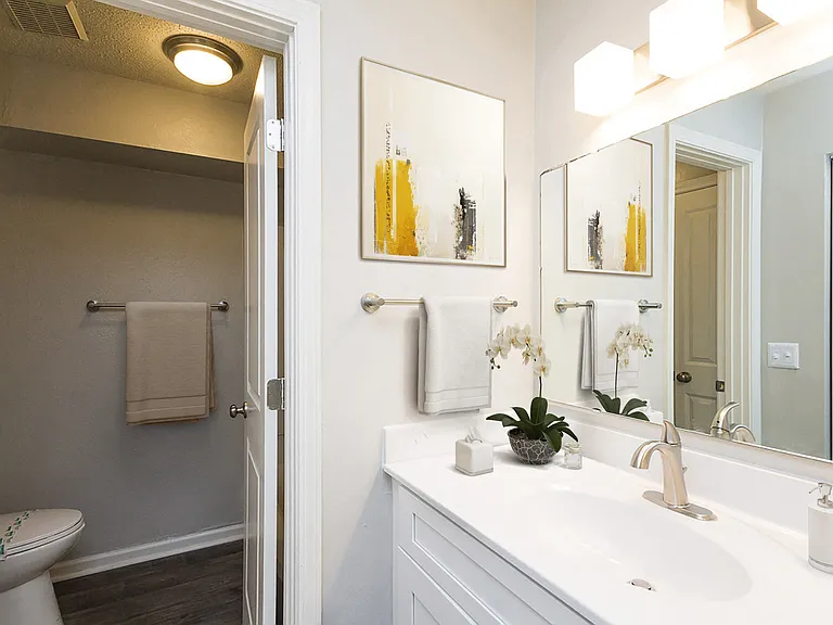 Palmetto Place Apartments — Photo 10