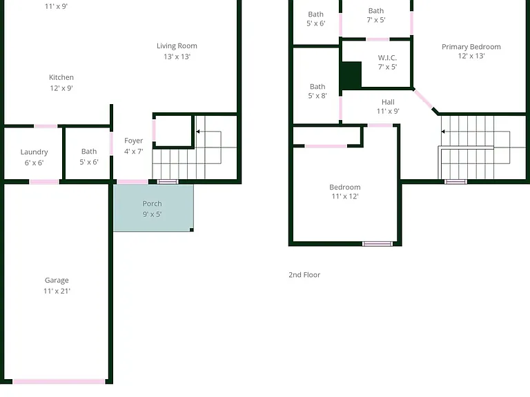 3015 Green Mountain Dr — Photo 2