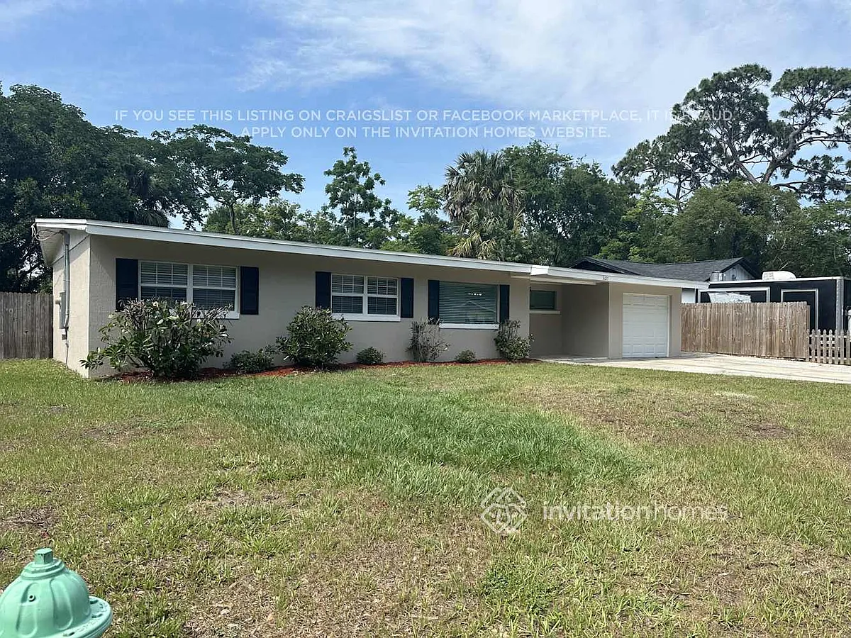 Building Photo - 3621 Sutton Dr