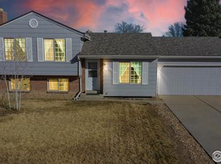 1303 Bowwood Ct, Loveland, CO 80538