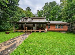 141 Barry Blevins Rd, Shady Valley, TN 37688