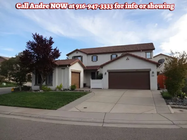 2201 Crystal Lake Ct, Rocklin, CA 95765