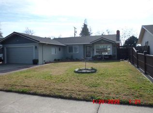 620 Diane Ave, Stockton, CA 95207