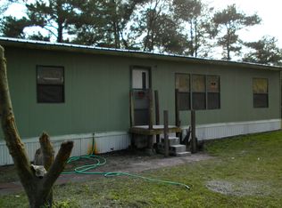 2570 NW 155th St, Citra, FL 32113