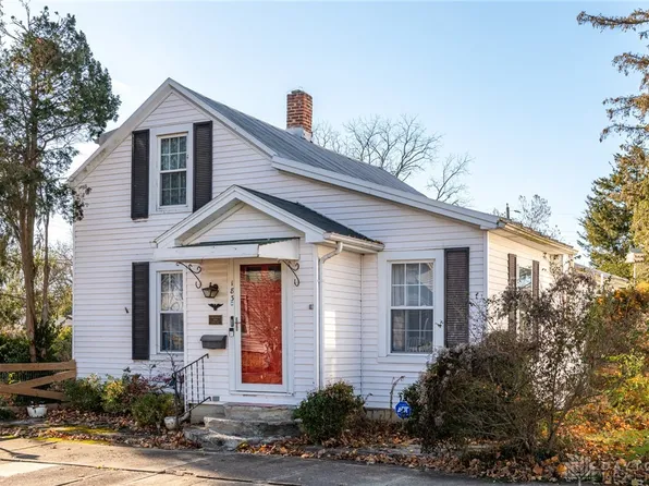 183 S Plum St, Germantown, OH 45327