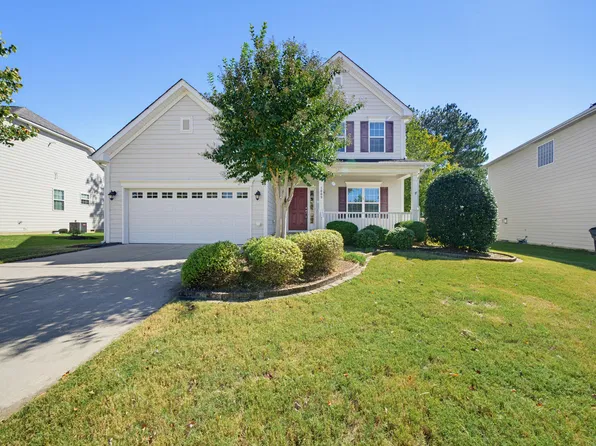 1009 Brintons Mill Ln, Knightdale, NC 27545
