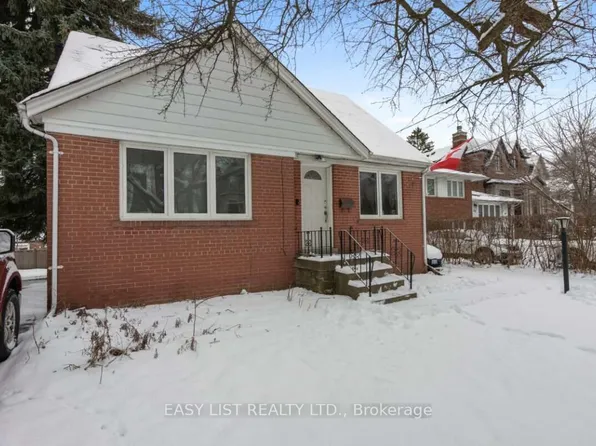39 Churchill Ave, Toronto, ON M2N 1Y6
