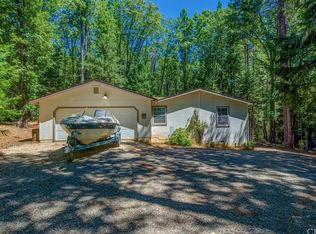 5677 Royal Drift Way, Forest Ranch, CA 95942