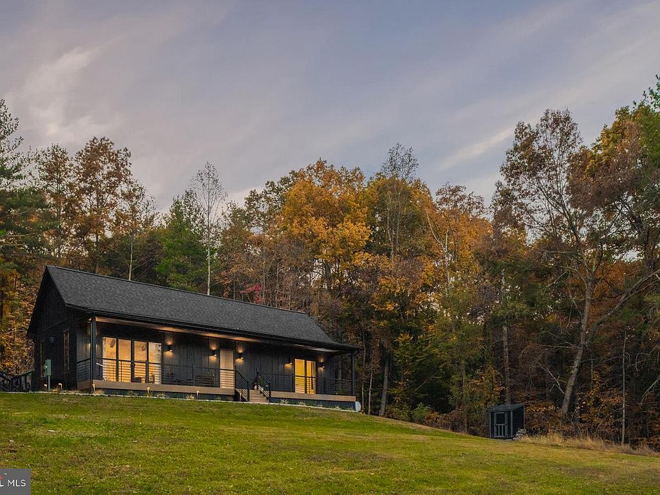 1st image of 1022 Valley Burg Rd