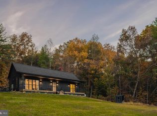 1022 Valley Burg Rd, Luray, VA 22835