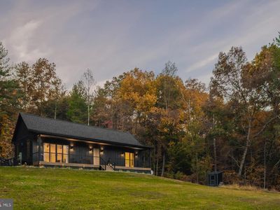 1022 Valley Burg Rd, Luray, VA, 22835