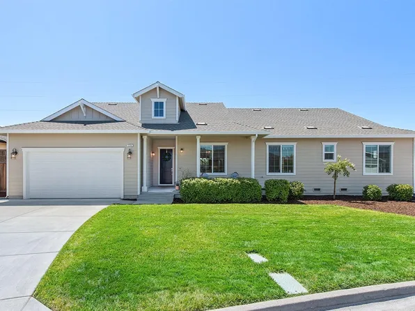 114 Oxford Court, Santa Rosa, CA 95403