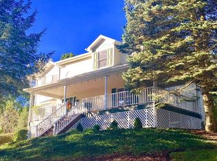 610 610 Pittsburgh-rochester Rd, Marshall, PA 15005