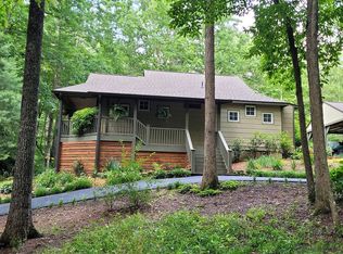 63 Blackberry Rdg #1, Ellijay, GA 30536