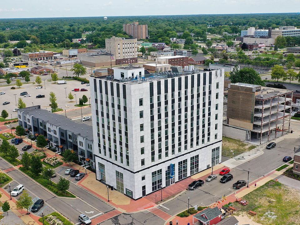 1st image of 285 W Western Ave #405