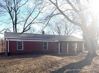 7903 Roseway Ct, Indianapolis, IN