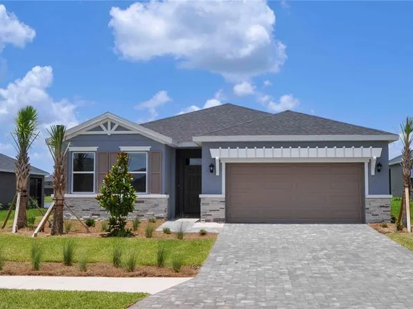 1721 Cobb Trl, Parrish, FL 34219