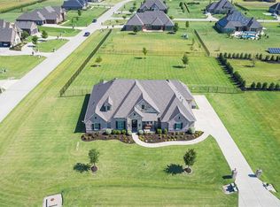 1226 Highland Dr, Lucas, TX 75002