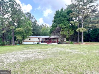 1403 Savannah Hwy, Sylvania, GA, 30467