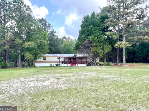 1403 Savannah Hwy, Sylvania, GA 30467