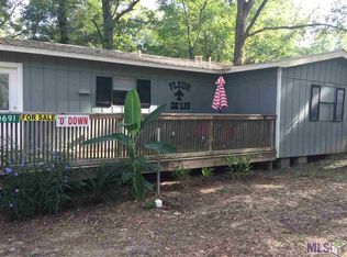 10691 Rambler Rd, Saint Francisville, LA 70775