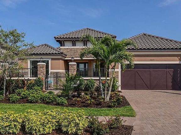 2nd image of 8706 Serano Villa Dr