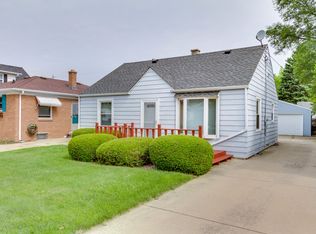 1524 Bryn Mawr Ave, Racine, WI 53403