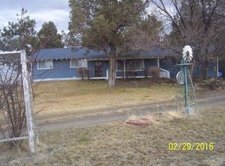 62142 Cody Jr Rd, Bend, OR 97701