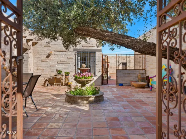 4100 N Cactus Blvd, Tucson, AZ 85716