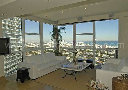 TV / Entertainment room