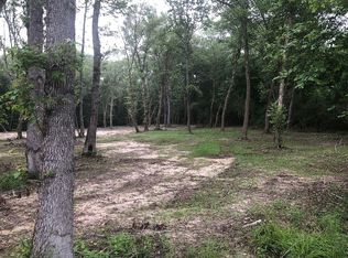 1841 Private Road 1315, Centerville, TX 75833