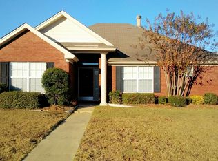 8743 Ridgestone Ct, Montgomery, AL 36117