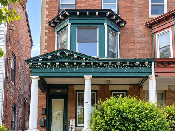 490 W State St Floor 1, Trenton, NJ 08618
