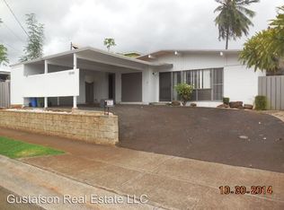 1483 Olino St, Honolulu, HI 96818
