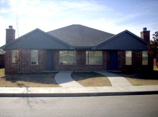 3111 110th St, Lubbock, TX 79423