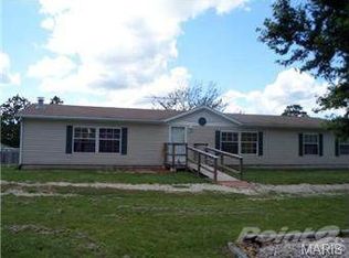 20221 Highway 133, Dixon, MO 65459