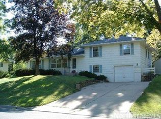 11233 Rich Rd, Bloomington, MN 55437