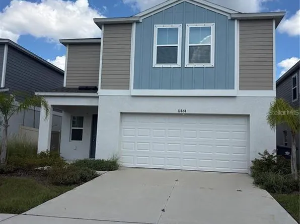 11484 Brook Edge Ave, Riverview, FL 33569