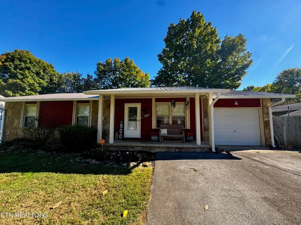 1040 Brantley Dr, Knoxville, TN 37923